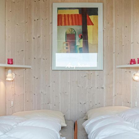 Gorgeous Home In Hvide Sande With Sauna Havrvig Ngoại thất bức ảnh