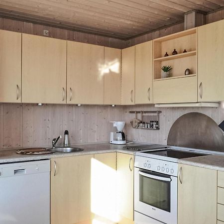 Gorgeous Home In Hvide Sande With Sauna Havrvig Ngoại thất bức ảnh