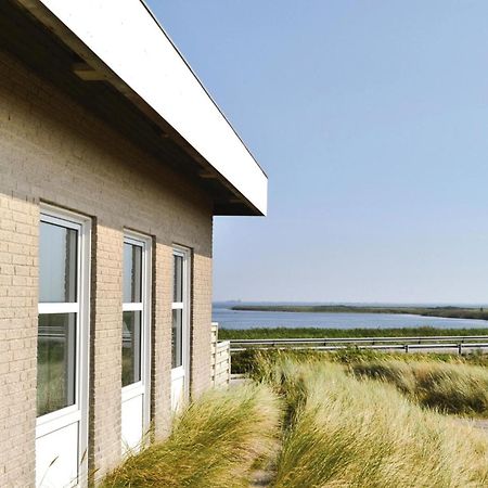 Gorgeous Home In Hvide Sande With Sauna Havrvig Ngoại thất bức ảnh