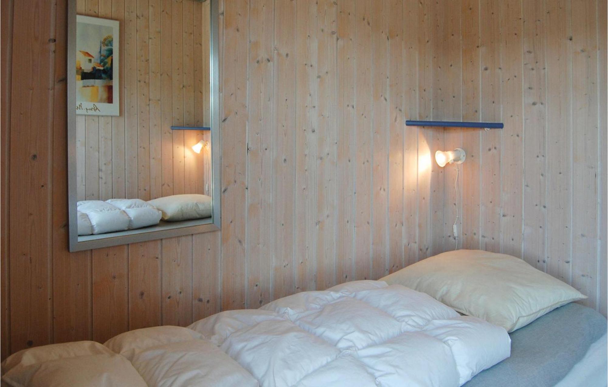 Gorgeous Home In Hvide Sande With Sauna Havrvig Ngoại thất bức ảnh