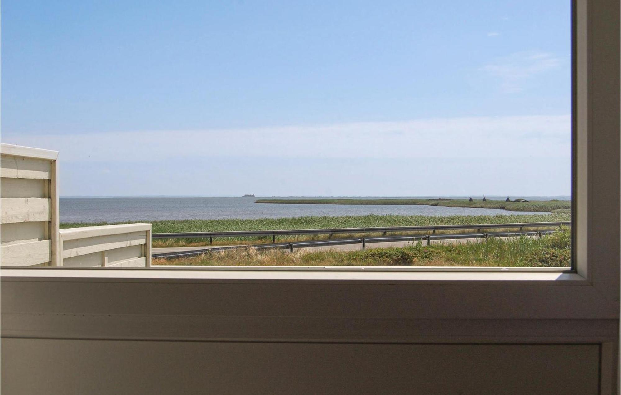 Gorgeous Home In Hvide Sande With Sauna Havrvig Ngoại thất bức ảnh
