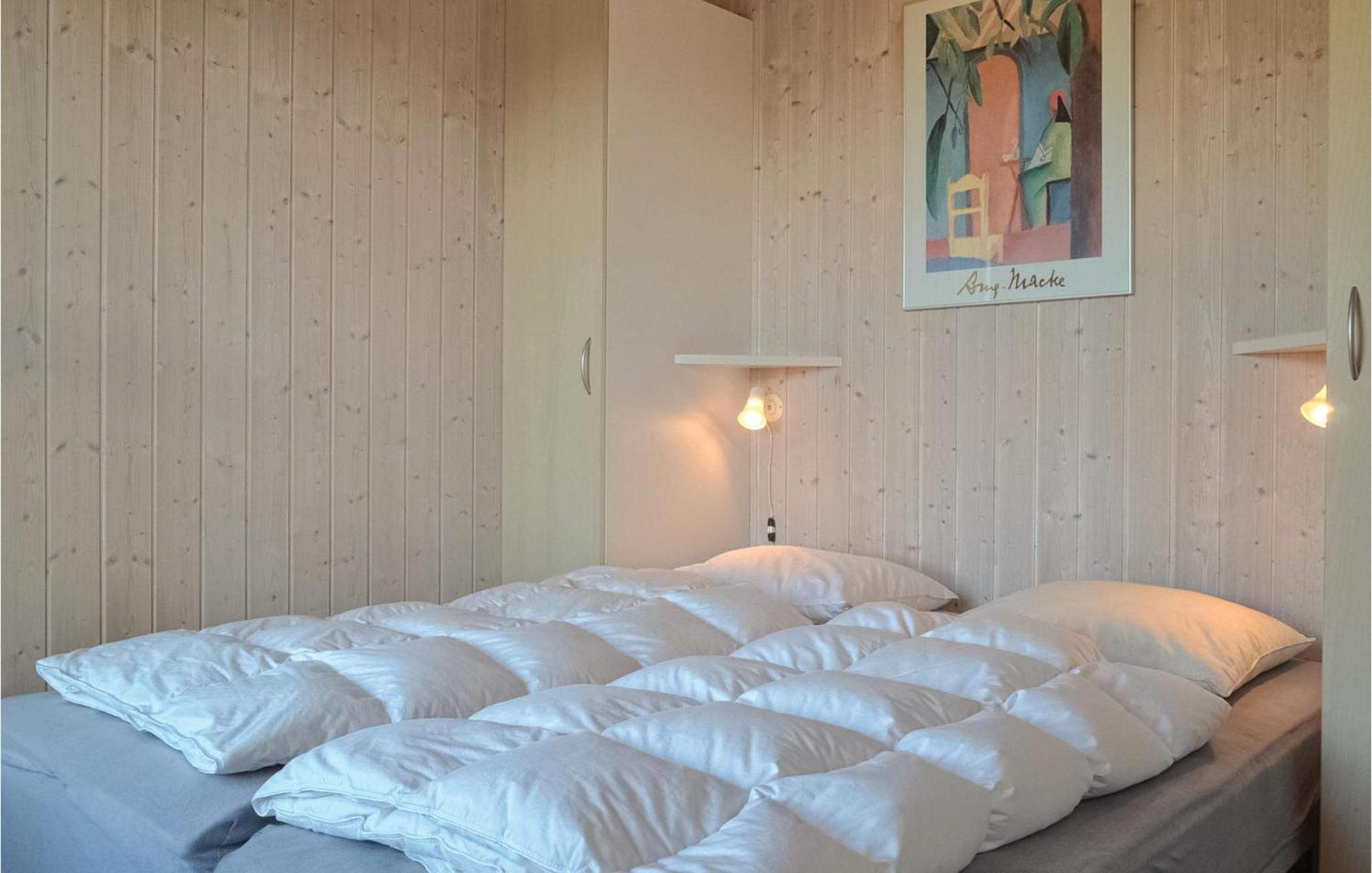 Gorgeous Home In Hvide Sande With Sauna Havrvig Ngoại thất bức ảnh