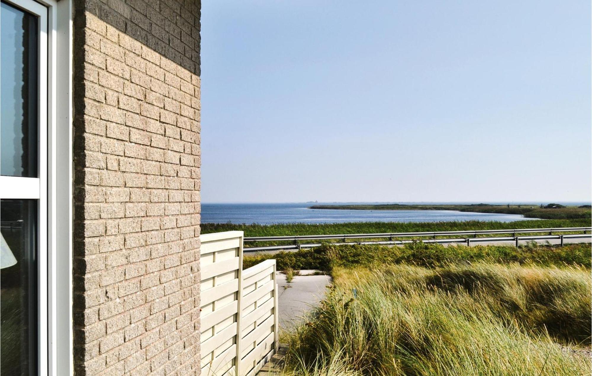 Gorgeous Home In Hvide Sande With Sauna Havrvig Ngoại thất bức ảnh