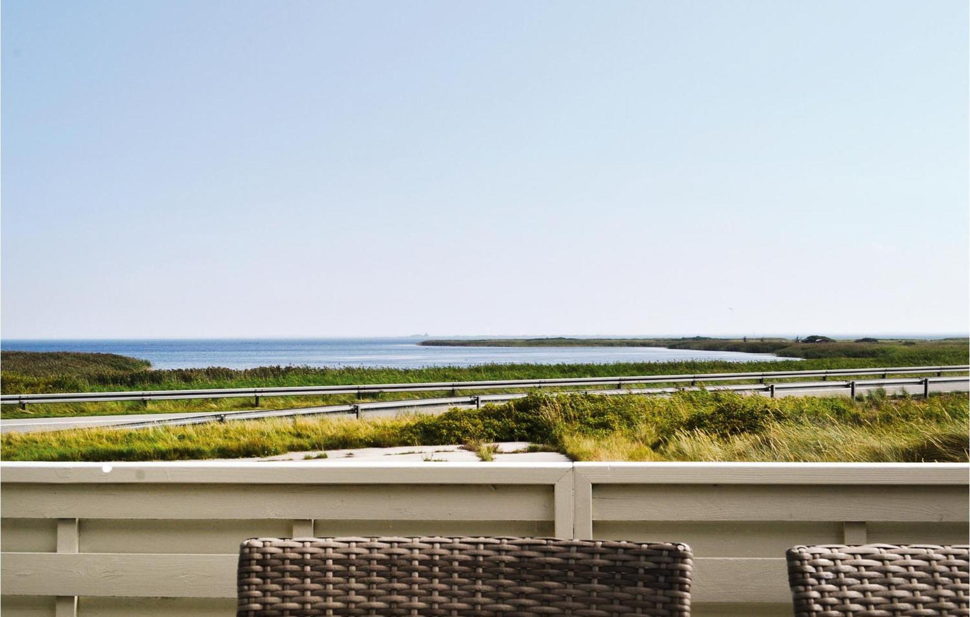 Gorgeous Home In Hvide Sande With Sauna Havrvig Ngoại thất bức ảnh