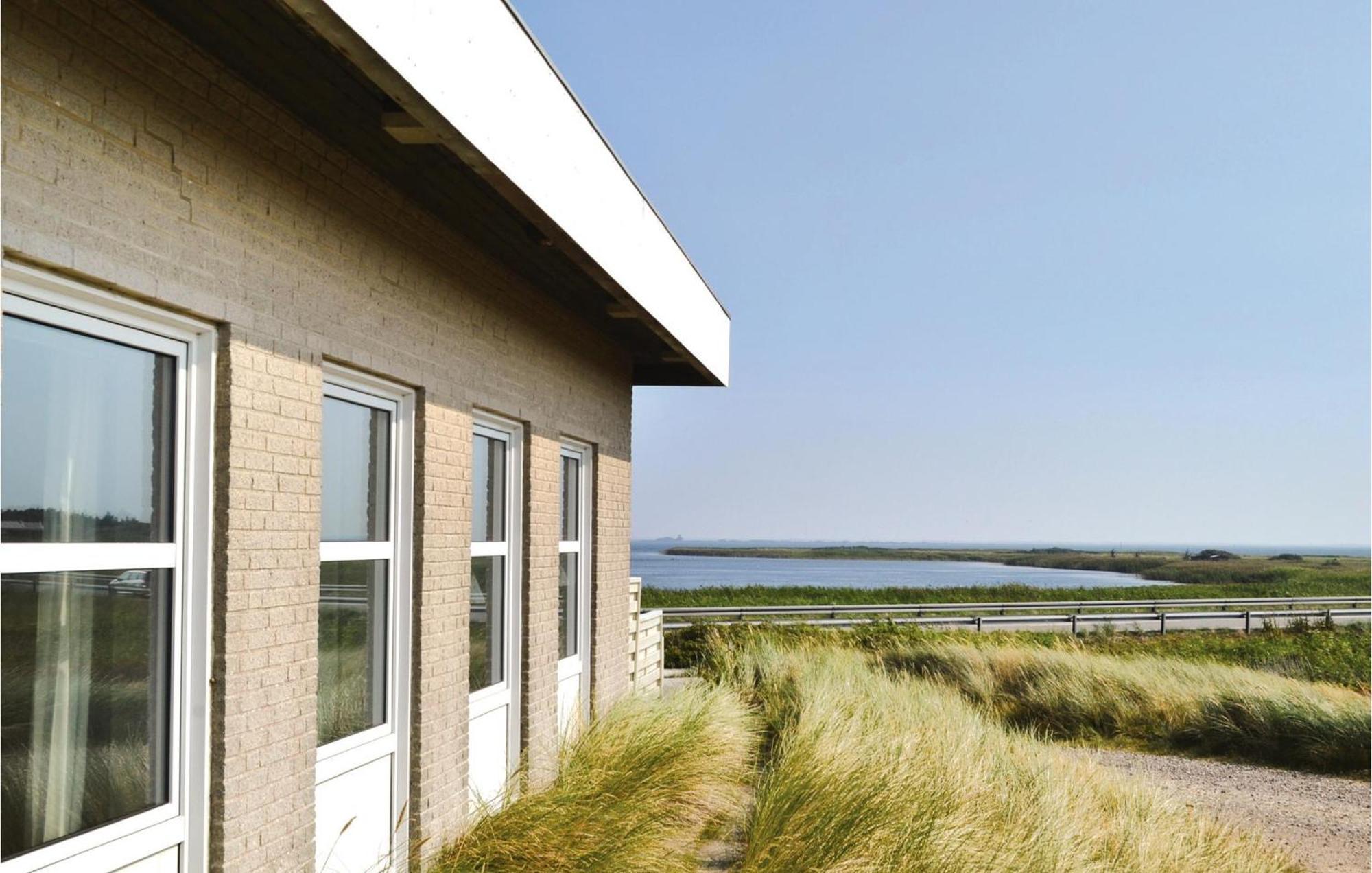 Gorgeous Home In Hvide Sande With Sauna Havrvig Ngoại thất bức ảnh
