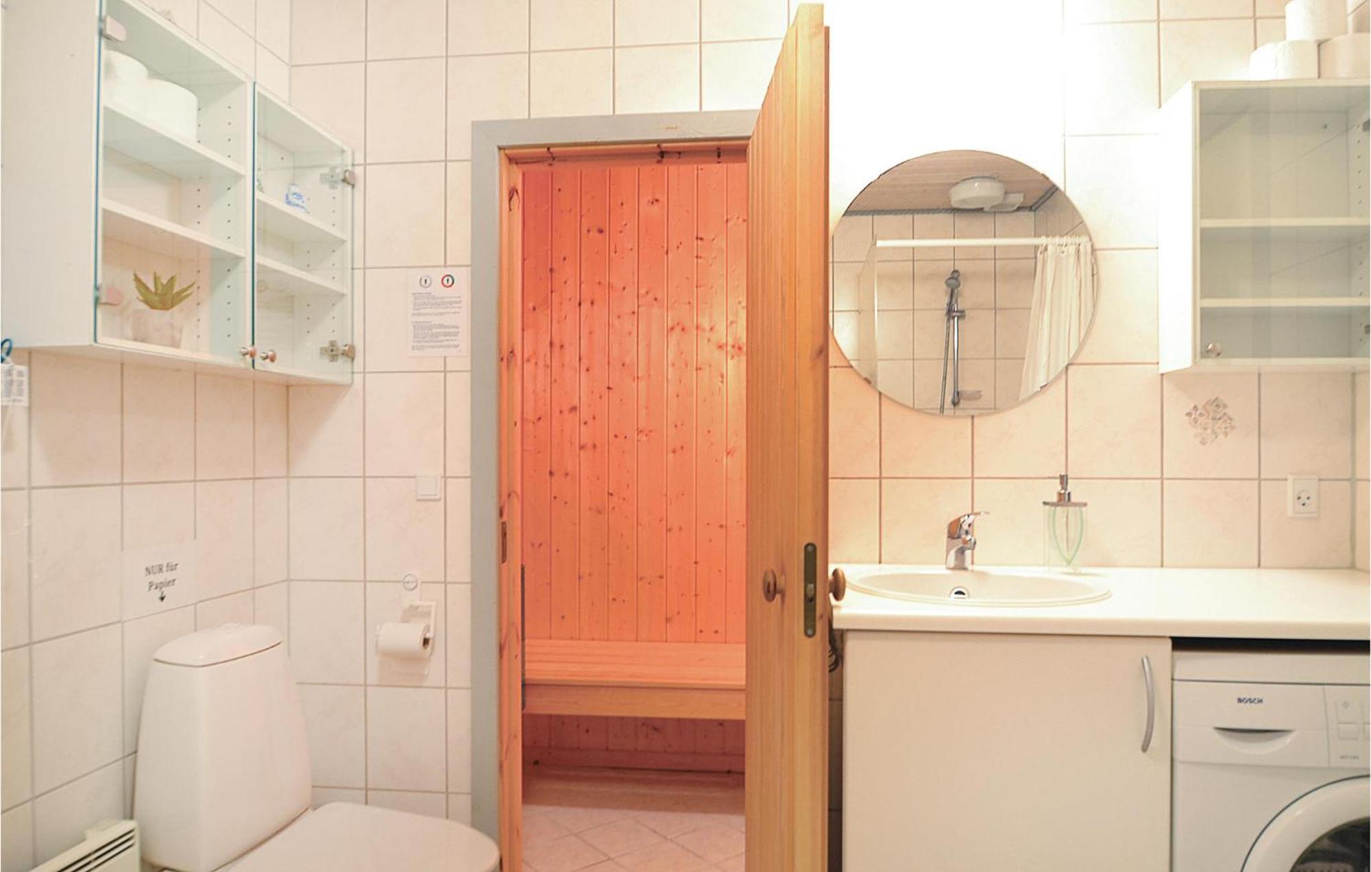 Gorgeous Home In Hvide Sande With Sauna Havrvig Ngoại thất bức ảnh