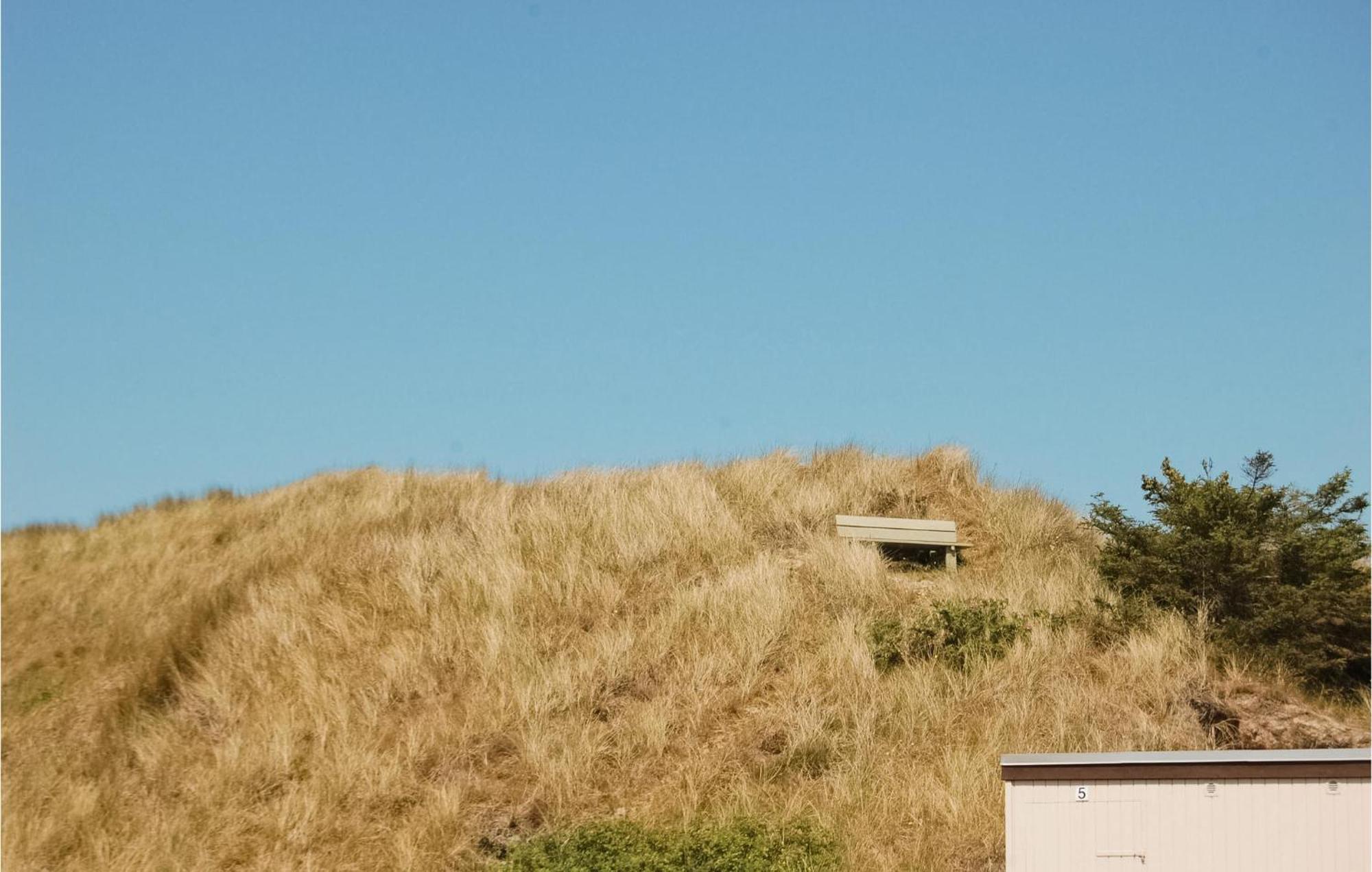 Gorgeous Home In Hvide Sande With Sauna Havrvig Ngoại thất bức ảnh